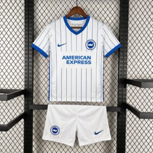 Brighton Away Kinder Minikit 2026-2027