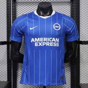 Brighton Home Trikot Spieler Edition 2026-2027