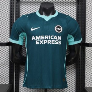 Brighton Third Trikot Spieler Edition 2026-2027