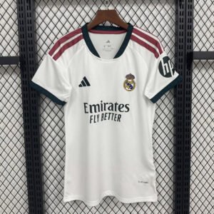 Real Madrid Home Frauen Trikot 2026–2027