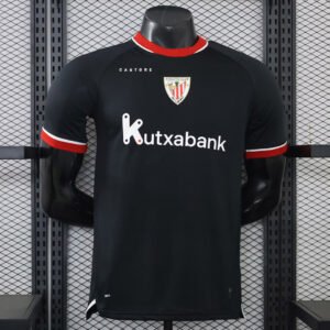 Athletic Bilbao Home Trikot 2026-2027 Spieler Edition