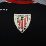 Athletic Bilbao Home Trikot 2026-2027 Spieler Edition – Ansicht 4