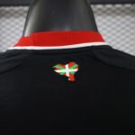 Athletic Bilbao Home Trikot 2026-2027 Spieler Edition – Ansicht 8