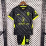 Atletico Madrid Home Kinder Kit 2026-2027