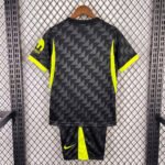 Atletico Madrid Home Kinder Kit 2026-2027 – Ansicht 2