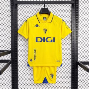 Cadiz Home Kinder Kit 2026-2027