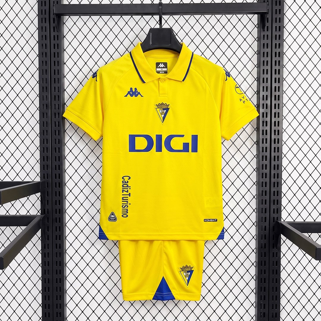 Cadiz Home Kinder Kit 2026-2027 Cadiz Home Kinder Kit 2026-2027