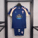 Celta Away Kinder Kit 2026-2027