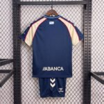 Celta Away Kinder Kit 2026-2027 – Ansicht 2