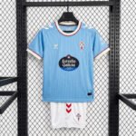 Celta Home Kinder Kit 2026-2027