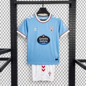 Celta Home Kinder Kit 2026-2027