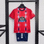 Celta Third Kinder Kit 2026-2027