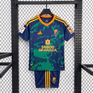 FC Granada Away Kinder Kit 2026-2027