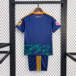 FC Granada Away Kinder Kit 2026-2027 – Ansicht 2