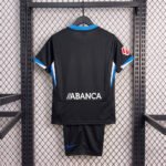 La Coruna Away Kinder Kit 2026-2027 – Ansicht 2