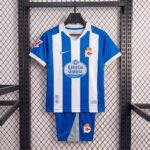 La Coruna Home Kinder Kit 2026-2027