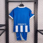 La Coruna Home Kinder Kit 2026-2027 – Ansicht 2