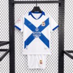 La Coruna Third Kinder Kit 2026-2027