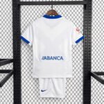 La Coruna Third Kinder Kit 2026-2027 – Ansicht 2