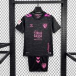 Malaga Third Kinder Kit 2026-2027