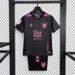Malaga Third Kinder Kit 2026-2027