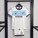 Osasuna Away Kinder Kit 2026-2027