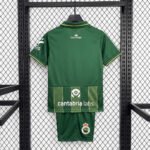 Racing Santander Away Kinder Kit 2026-2027 – Ansicht 2