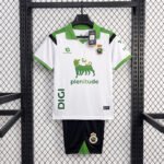 Racing Santander Home Kinder Kit 2026-2027