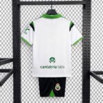 Racing Santander Home Kinder Kit 2026-2027 – Ansicht 2