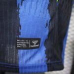 Real Betis Third Trikot 2026-2027 Spieler Edition – Ansicht 12