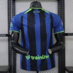 Real Betis Third Trikot 2026-2027 Spieler Edition – Ansicht 2