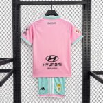 Real Oviedo Away Kinder Kit 2026-2027 – Ansicht 2