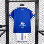 Real Oviedo Home Kinder Kit 2026-2027 – Ansicht 2