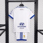 Real Oviedo Third Kinder Kit 2026-2027 – Ansicht 2
