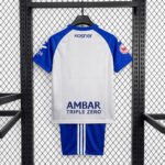 Real Saragossa Home Kinder Kit 2026-2027 – Ansicht 2