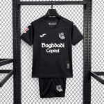 Real Sociedad Away Kinder Kit 2026-2027