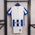 Real Sociedad HomeKinder Kit 2026-2027 – Ansicht 2