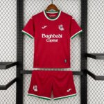 Real Sociedad Third Kinder Kit 2026-2027