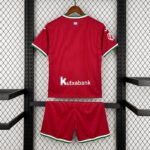 Real Sociedad Third Kinder Kit 2026-2027 – Ansicht 2