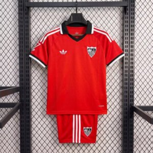 Sevilla Away Kinder Kit 2026-2027