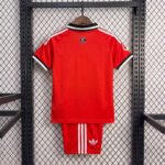 Sevilla Away Kinder Kit 2026-2027 – Ansicht 2