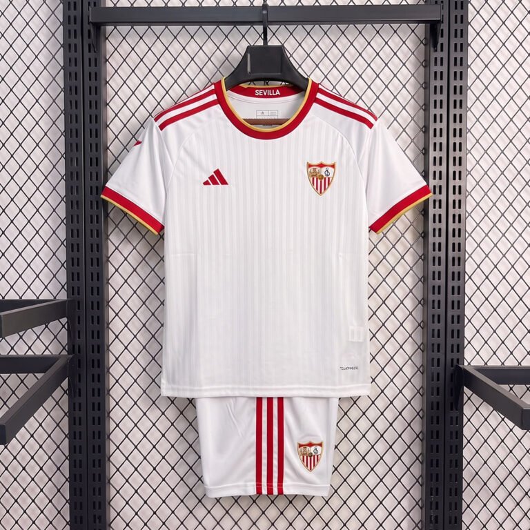 Sevilla Home Kinder Kit 2026-2027