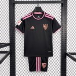 Sevilla Third Kinder Kit 2026-2027