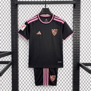 Sevilla Third Kinder Kit 2026-2027