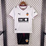 Valencia Home Kinder Kit 2026-2027