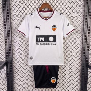Valencia Home Kinder Kit 2026-2027