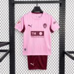 Valencia Third Kinder Kit 2026-2027