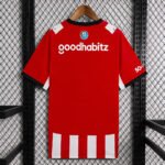 26/27 PSV Eindhoven Home Soccer Jersey – Ansicht 2