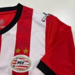 26/27 PSV Eindhoven Home Soccer Jersey – Ansicht 6