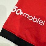 26/27 PSV Eindhoven Home Soccer Jersey – Ansicht 8